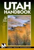 Moon Utah Handbook 5th Edition