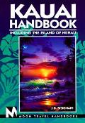 Moon Kauai Handbook 3rd Edition