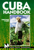 Moon Cuba Handbook 1st Edition