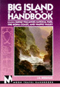 Moon Big Island Of Hawaii Handbook 3rd Edition