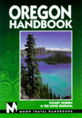 Moon Oregon Handbook 4th Edition