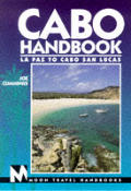 Moon Cabo Handbook 2nd Edition