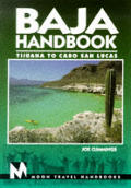 Moon Baja Handbook 3rd Edition