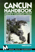 Moon Cancun Handbook 5th Edition