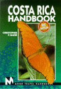 Moon Costa Rica Handbook 3rd Edition
