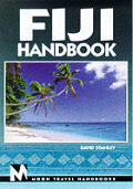 Moon Fiji Handbook 5th Edition