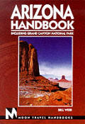 Moon Arizona Handbook 7th Edition