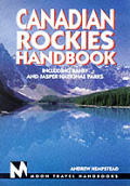 Moon Canadian Rockies Handbook