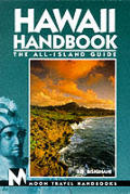 Moon Hawaii Handbook 5th Edition