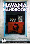 Moon Havana Handbook 1st Edition