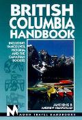 Moon British Columbia Handbook 5th Edition