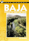 Moon Baja Handbook 4th Edition
