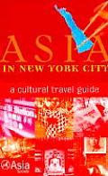 Asia In New York City A Cultural Travel
