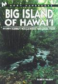Moon Big Island Of Hawaii Handbook 4th Edition