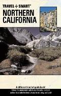 Northern California Travel Smart 3rd Edition