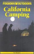 California Camping 12th Edition