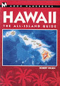 Moon Hawaii Handbook 6th Edition