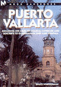 Moon Puerto Vallarta Handbook 4th Edition