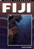 Moon Fiji Handbook 6th Edition