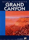 Moon Grand Canyon Handbook 2nd Edition