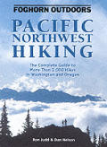 Foghorn Outdoors Pacific Northwest Hiking 4th Edition