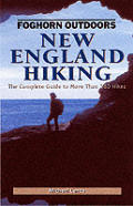 New England Hiking 3rd Edition