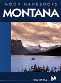 Moon Montana Handbook 5th Edition