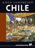 Moon Chile Handbook 1st Edition