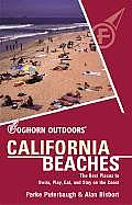 Foghorn Outdoors California Beaches The Best Places to Swim Play Eat & Stay on the Coast