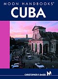 Moon Cuba Handbook 3rd Edition