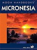 Moon Micronesia Handbook 6th Edition
