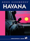 Moon Havana Handbook 2nd Edition