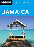 Moon Jamaica Handbook 5th Edition