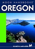 Moon Oregon Handbook 6th Edition