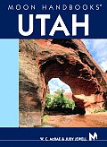Moon Utah Handbook 7th Edition