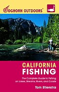 Foghorn Outdoors California Fishing