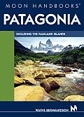Moon Patagonia Handbook
