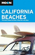 Moon California Beaches Handbook 4th Edition