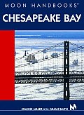 Moon Chesapeake Bay Handbook 1st Edition