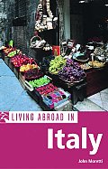 Living Abroad In Italy