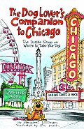Dog Lovers Companion To Chicago
