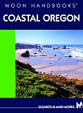 Moon Coastal Oregon Handbook 1st Edition