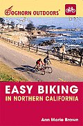 Foghorn Outdoors Easy Biking in Northern California