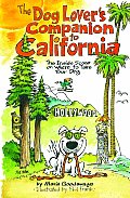 Dog Lovers Companion To California 5th Edition