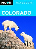 Moon Colorado Handbook 6th Edition
