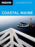Moon Coastal Maine Handbook 3rd Edition