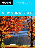 Moon New York State Handbook 4th Edition