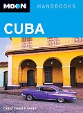 Moon Cuba Handbook 4th Edition