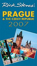 Rick Steves Prague & The Czech Republic 2007