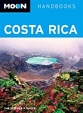 Moon Costa Rica Handbook 6th Edition